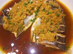 -南方酒店·淮扬菜(回民街店)