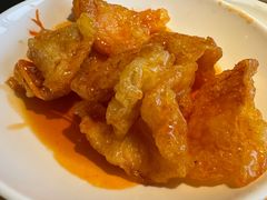 -关东小磨东北菜(上海长风大悦城店)