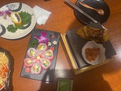 -兄弟船精致料理(万科蓝山店)