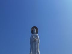 -三亚南山文化旅游区