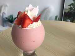 -风甜日暖·星座主题甜点(东二环泰禾店)