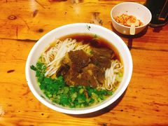 -肆姐面粉馆(坡子街店)