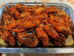-忆口香龙虾(珠海夏湾老店)