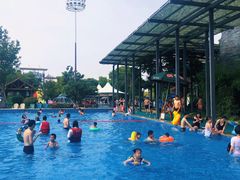 -苏州乐园森林水世界