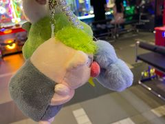 -反斗乐园(中航城君尚购物中心)