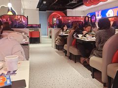 -蛙来哒(大汉悦中心店)