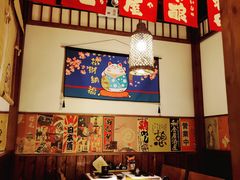 大堂-玉川屋·深夜食堂居酒屋(柳巷店)