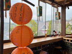 -马灯部落·西湖边的创意山景餐厅(虎跑动物园店)
