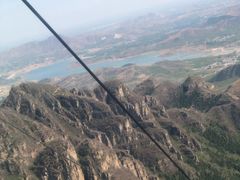 -狼牙山风景区