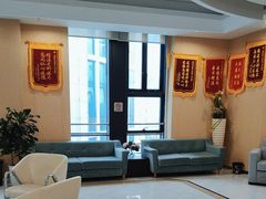 -泰康拜博口腔医院(江北总院)