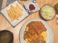 -豚胜·炸猪扒专门店(天娱广场店)