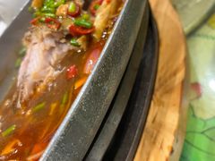 徽商臭鳜鱼-中国徽菜·徽商故里(广安门店)