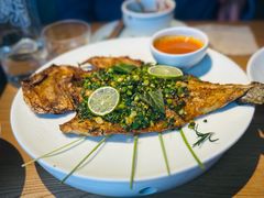 -一坐一忘云南菜(三里屯店)