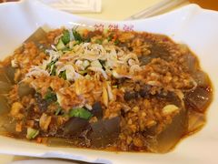 -馅饼粥·百年传承 since1926(中山路店)