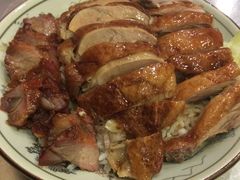-吾家香港烧腊专门店