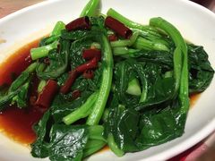 -西贝(上海我格广场店)