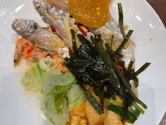 -日日鲜自助餐厅(小公园店)