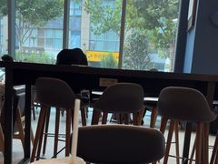 -星巴克(凯德晶萃店)