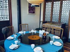 -二十八里太湖船菜(吉祥路店)