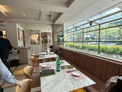 -玖尹-新派中式餐酒馆