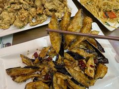 -鲁南仔·滕州炒鸡(经三路店)