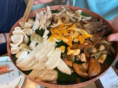 -一坐一忘云南菜(三里屯店)
