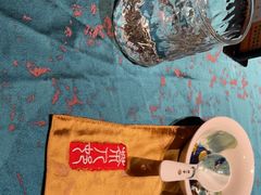 -茶人村·宫廷私厨(奥体印象城店)