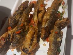 -楚鱼王·河鲜·湖北菜(华农店)