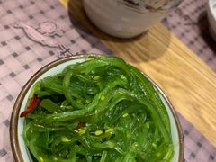 -林妈妈村·日式料理(宝山万达店)