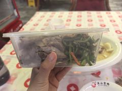 -吴山贡鹅(罍街店)