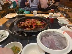 -锅首鲜品火锅(鸳鸯店)