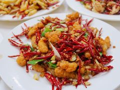 干煸小酥肉-田记餐馆(富国街店)