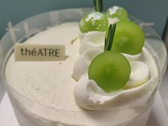 -théATRE 茶聚场(王府中環店)