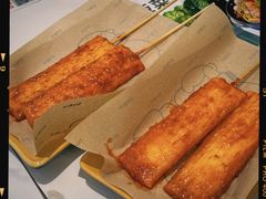 -姐弟俩土豆粉(丰乐路店)