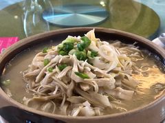 笋煲-同湘会馆(粤垦路店)