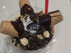-DQ·蛋糕·冰淇淋(大宁国际商业广场店)