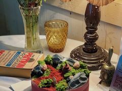 -Pantry's Best派悦坊蛋糕(K11购物艺术中心店)