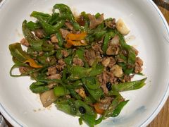 -李久其家民间餐厅(观沙岭公园店)