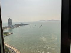 -汇泉王朝大饭店-旋转餐厅(南海路店)