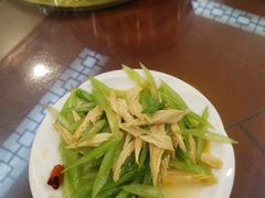 -北京小肠陈饭庄(方庄店)
