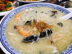 面线糊-亚忠小吃店(曾厝垵店)