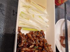 -京尊烤鸭店JINGZUN(春秀路店)