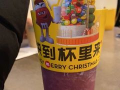 -喜茶(上海兴业太古汇店)