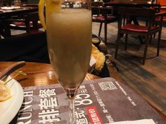 -食间牛排(湖西路店)