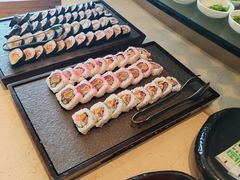 -万豪咖啡厅(JW万豪酒店店)