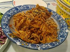 -京氣春饼(机场店)