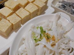 -潮汕大目牛肉火锅(水围店)