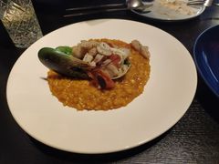 -C&R西班牙餐厅