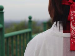 -翩若国风汉服体验馆