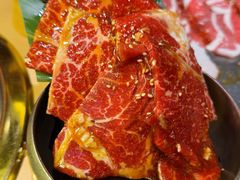 坛子牛排-伊茉家的烤肉店(勒泰中心店)